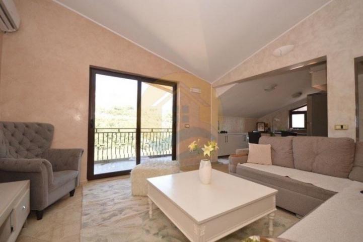 Two bedroom apartment for sale in Herceg Novi