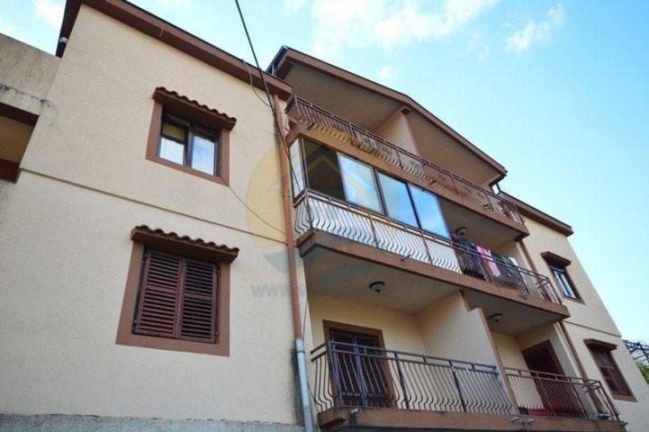 Two bedroom apartment for sale in Herceg Novi