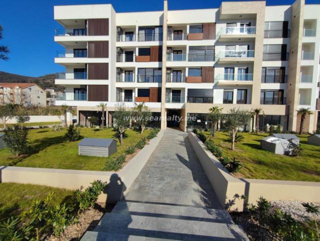 Offer for Apartment Rental-Tivat