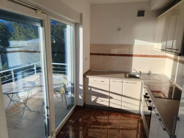 For sale one-bedroom apartment-Tivat d1934