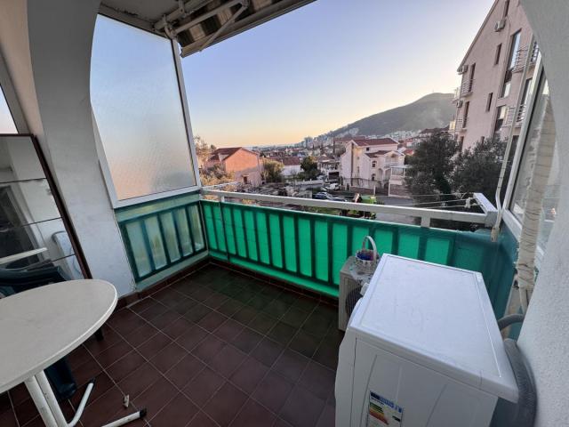 Apartment for sale-Budva