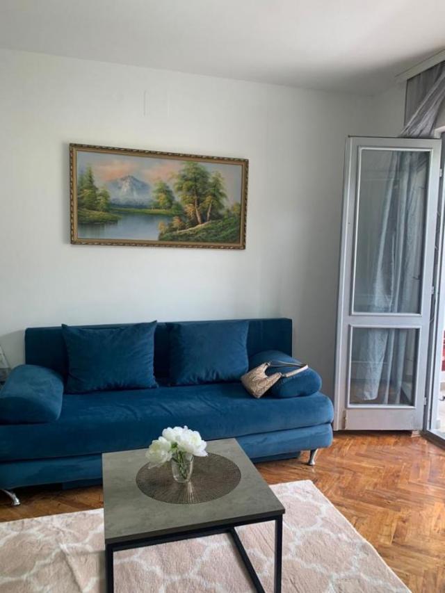 One bedroom apartment, Budva