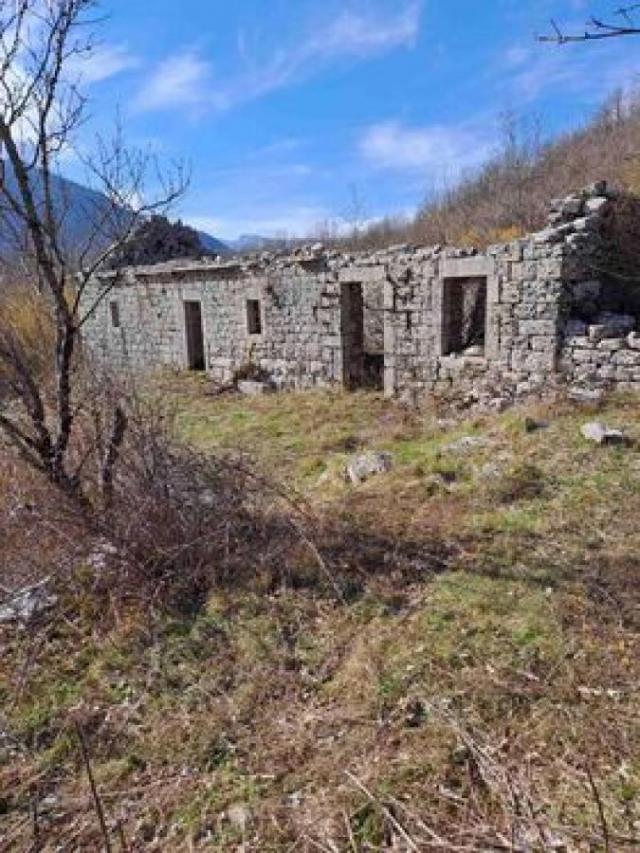 Land for sale, 93700m2, Bar