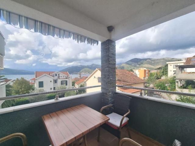 Two bedroom apartment Tivat