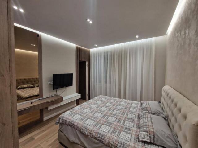 Two-bedroom long-term rent-Tivat