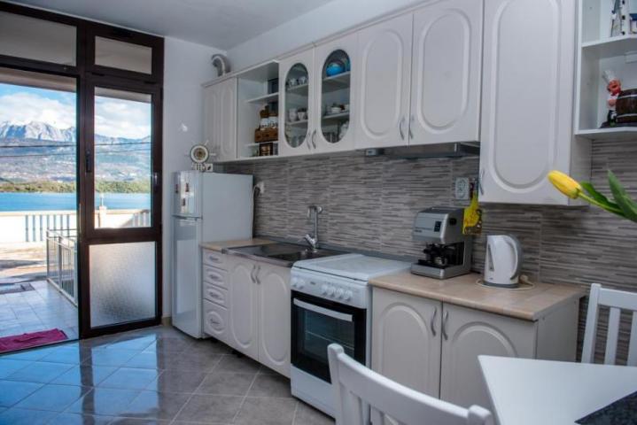 House for sale in Djurasevici, Tivat