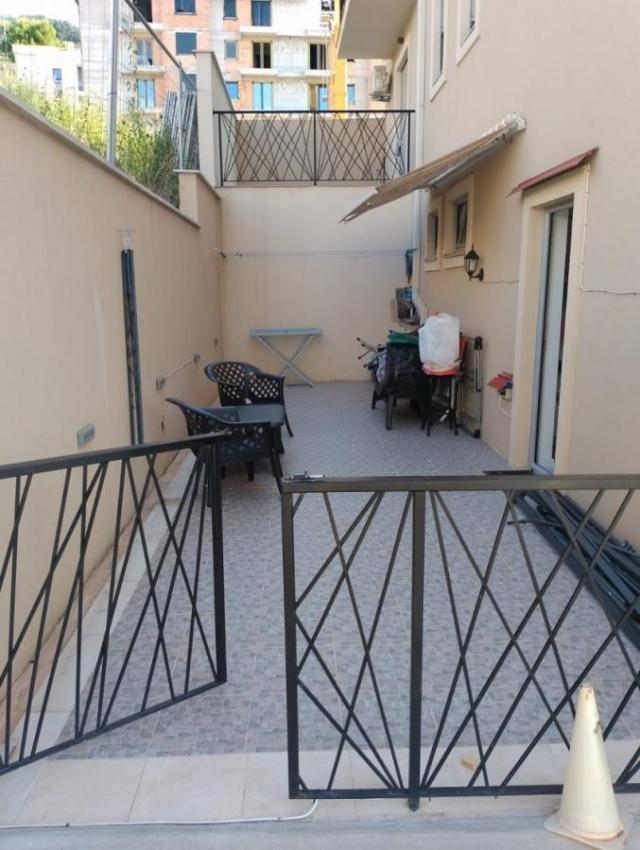 One bedroom apartment, Tivat