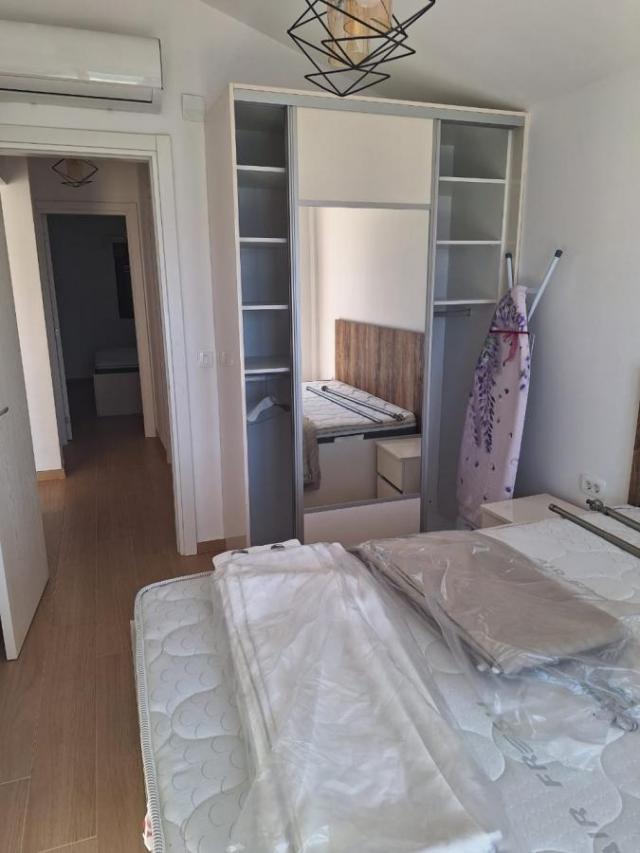 Two-Bedroom Apartment for Rent- Tivat