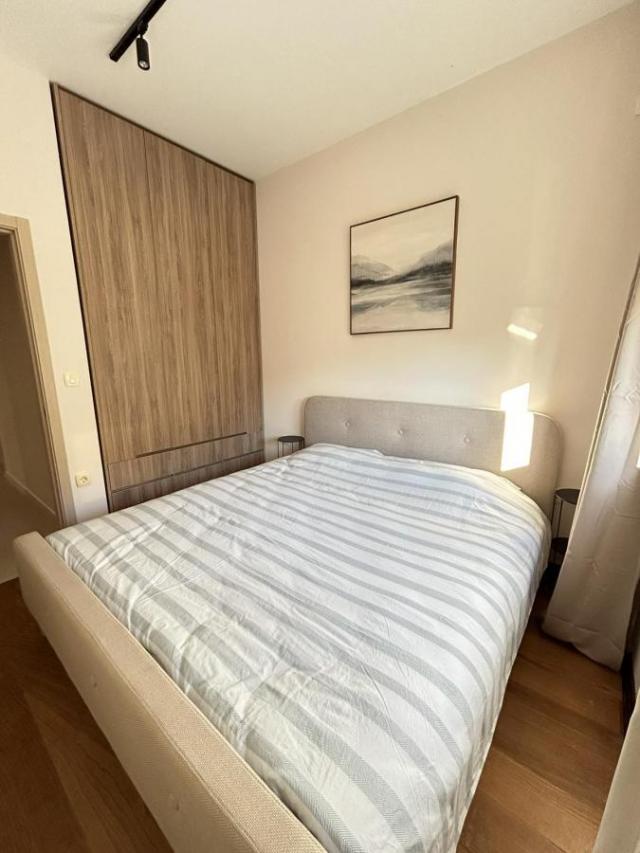 Luxury apartment in Przno, Budva