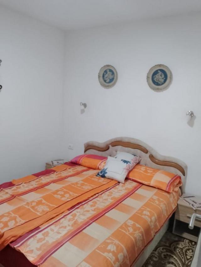 One bedroom apartment, Tivat