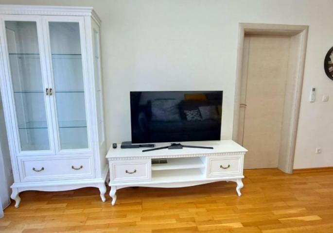 Two-bedroom apartment for Sale-Budva