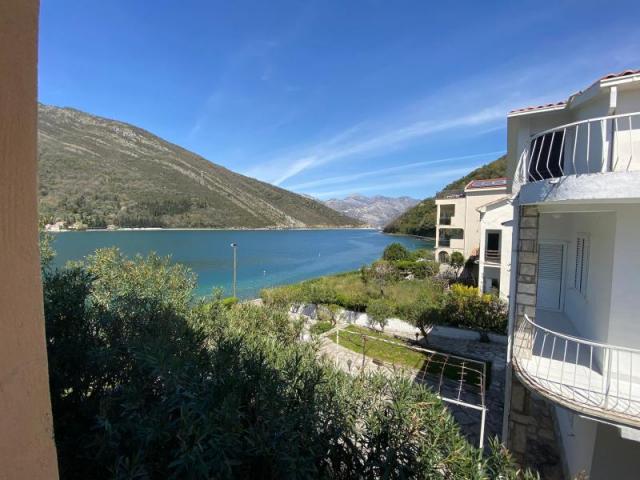 Seaside House in Tivat