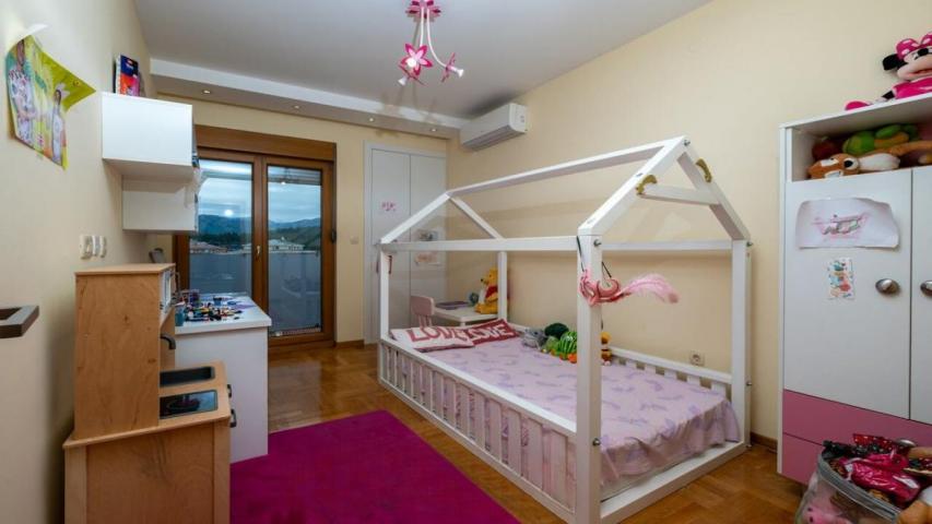 Luxury apartment in Podgorica