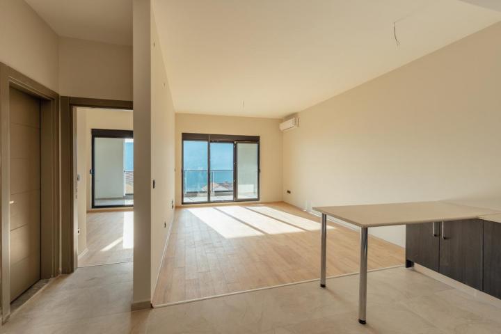 New apartment of 70m2 for sale, Herceg Novi, Topla