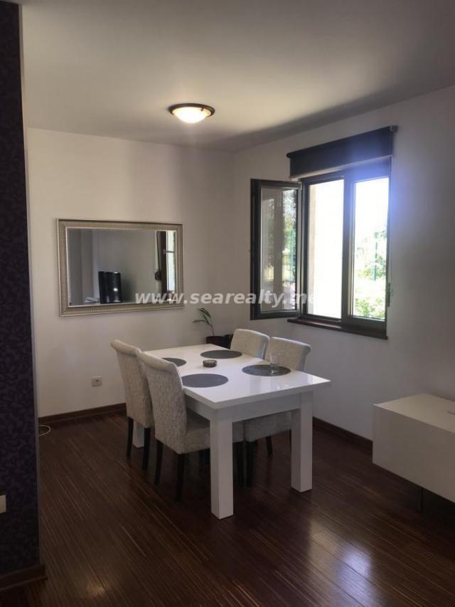 Two bedroom apartment, Gorica C, Podgorica