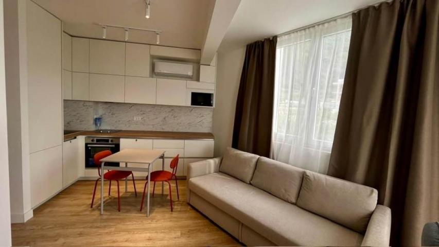 One bedroom apartment, Tivat