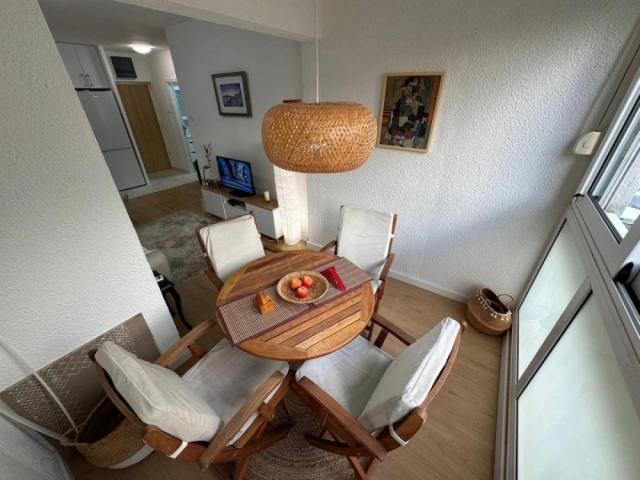 One bedroom apartment, Budva