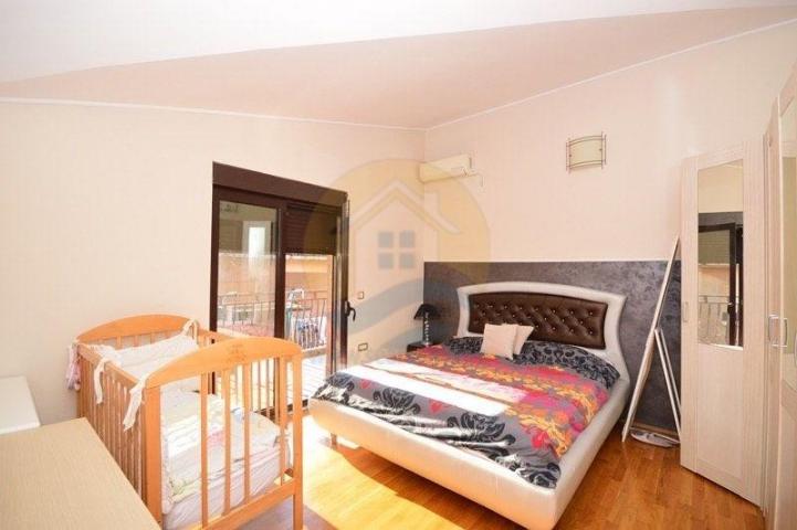 Two bedroom apartment for sale in Herceg Novi