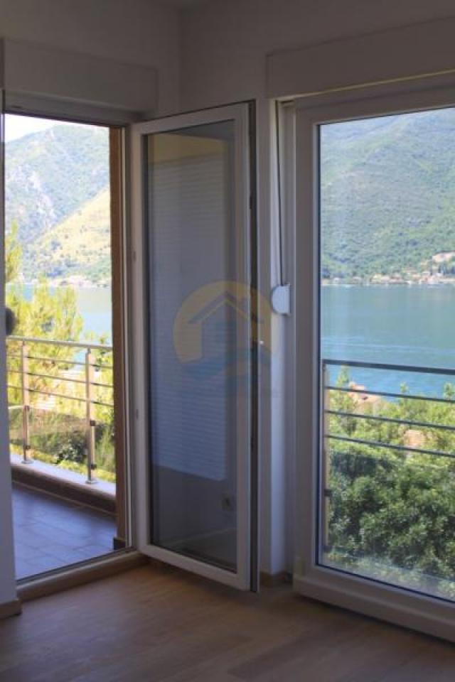 Two apartments with sea view in Dobrota, Kotor - Montenegro