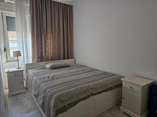 One bedroom apartment, Tivat