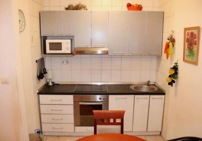 Three-bedroom lux apartment for sale-Kotor