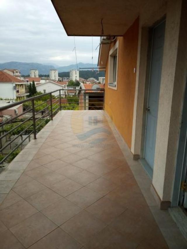 House for sale in Podgorica