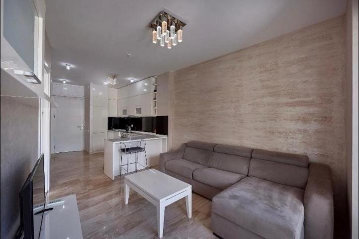 Two-bedroom apartment 127 m2 for sale, Budva