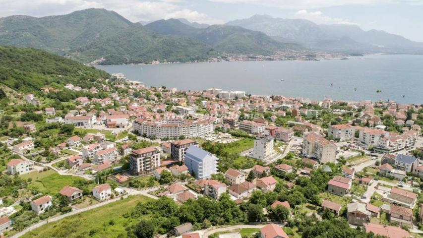 Plot Sveti Stefan, Budva