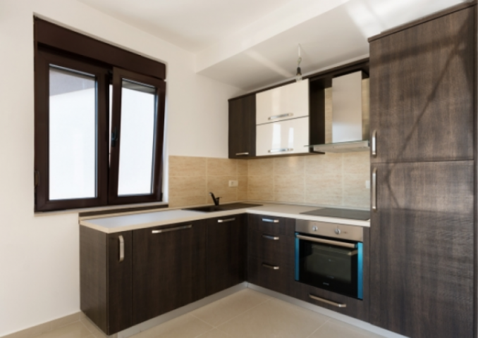 Two bedroom apartment for sale in Orahovac, Kotor