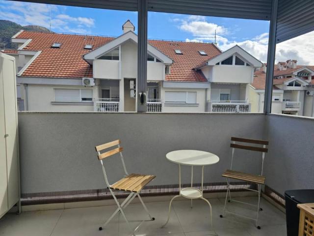 One bedroom apartment, Tivat