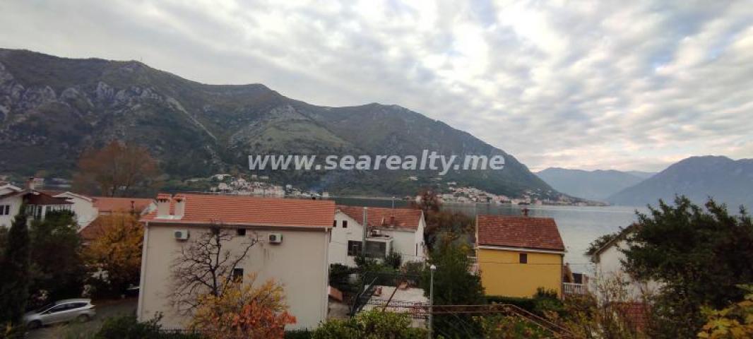 Beautiful stone palace for sale in Dobrota, Kotor