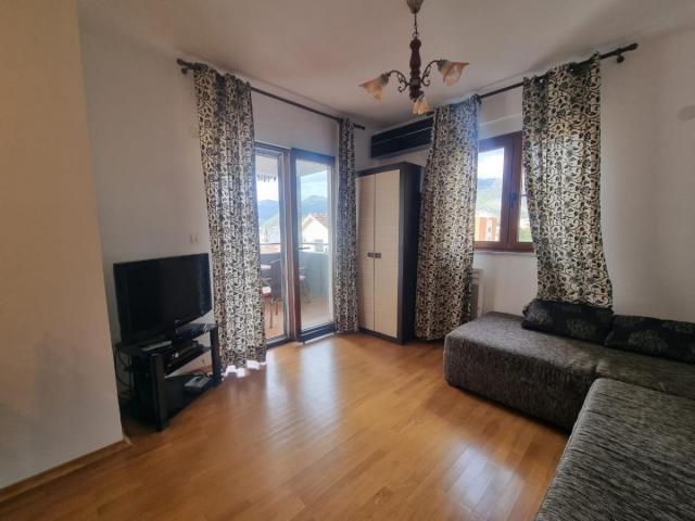 Two bedroom apartment Tivat