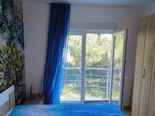 One-bedroom apartment for sale-Tivat