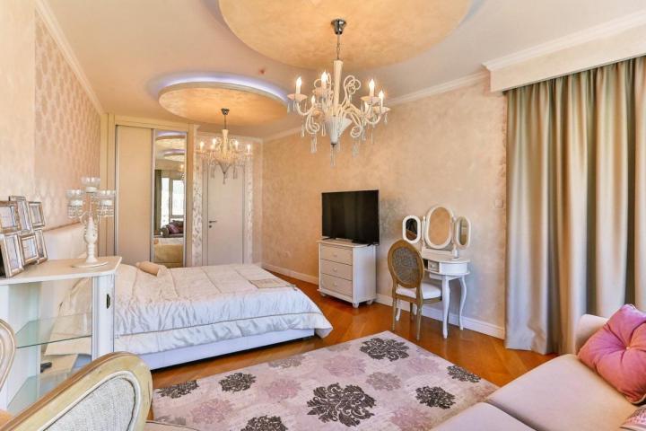 Two-bedroom apartment 127 m2 for sale, Budva