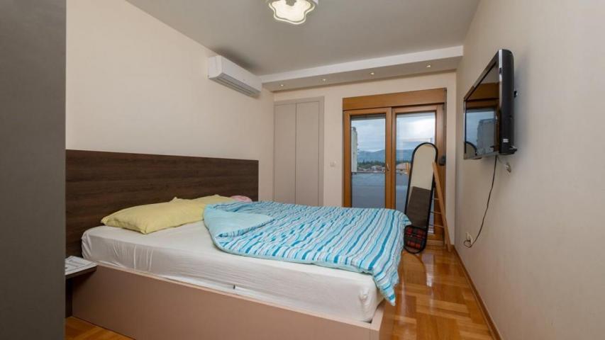 Luxury apartment in Podgorica