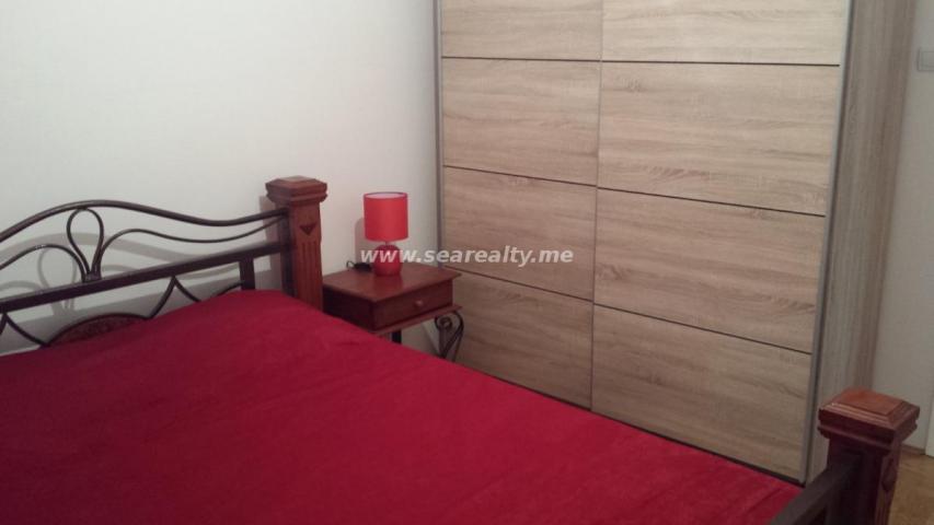 Apartment for rent, Budva