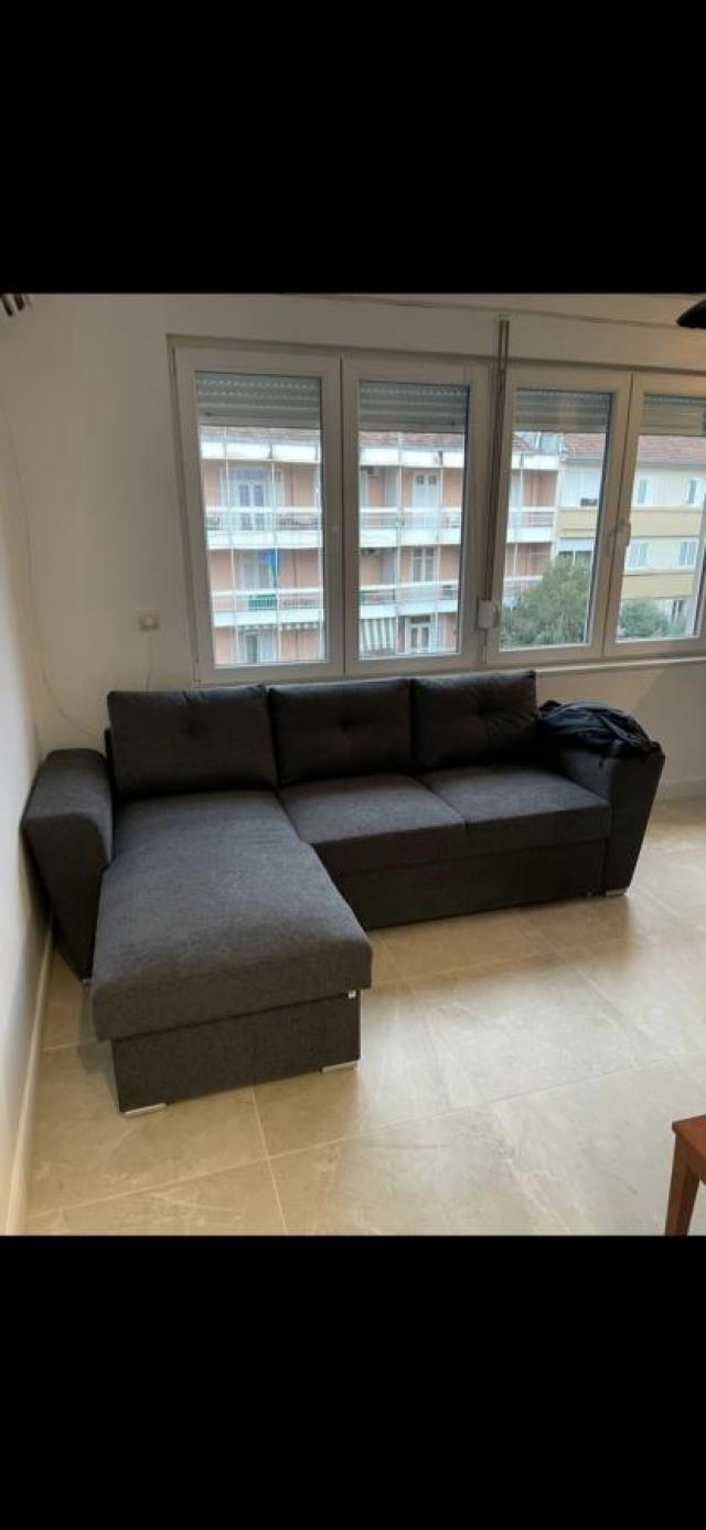 One-bedroom apartment for rent-Tivat