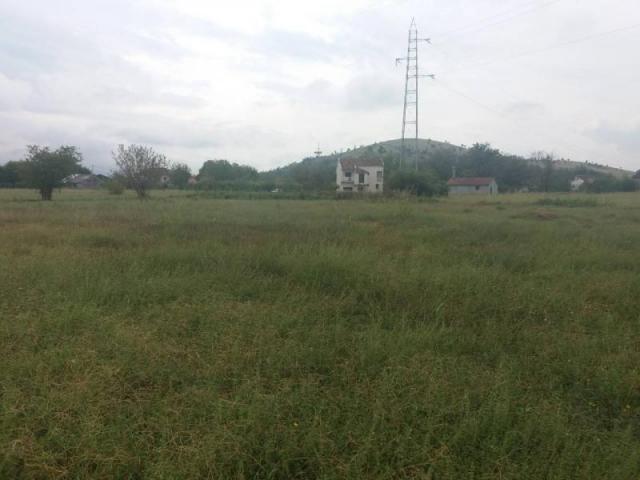 Land for sale in Dahna, Podgorica