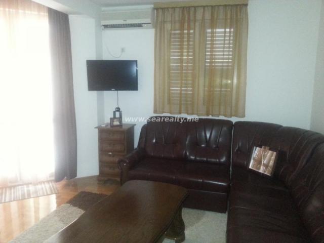 Apartment for rent, Budva