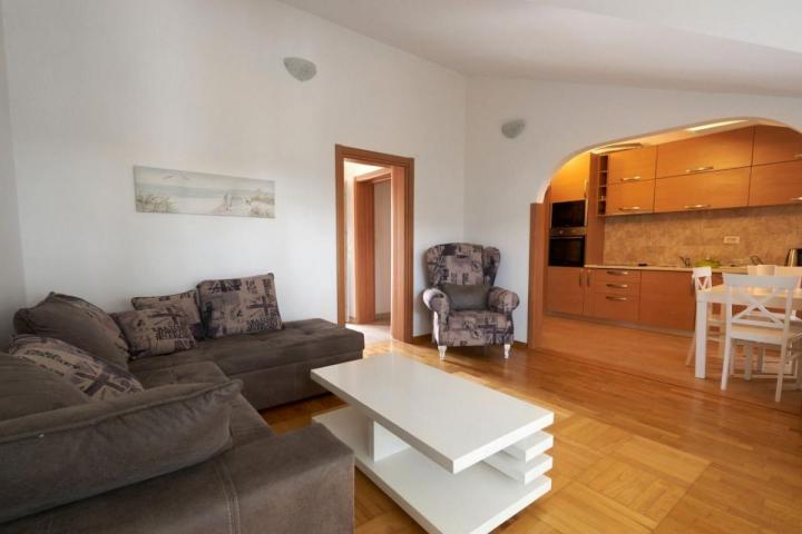 Two bedroom apartment Tivat