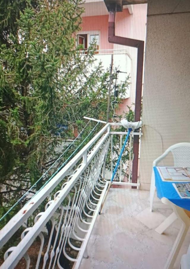 Real Estate Sale - Apartment Near the Beach, Herceg Novi