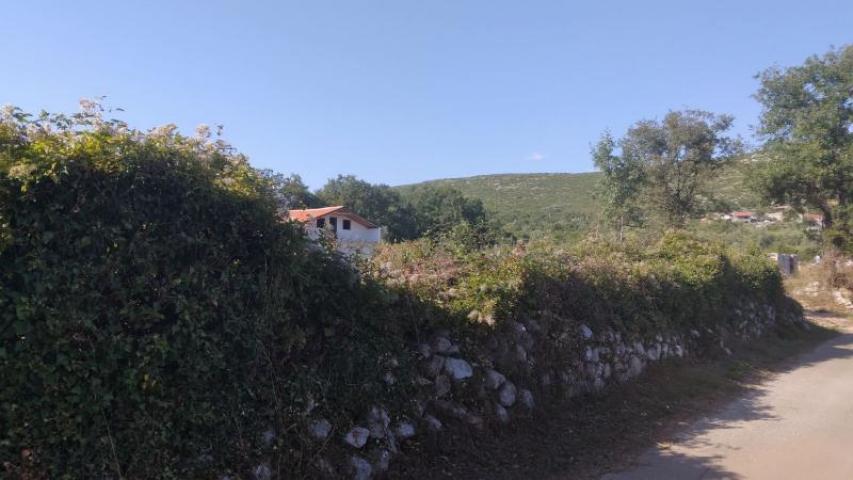 Land for sale in Kotor