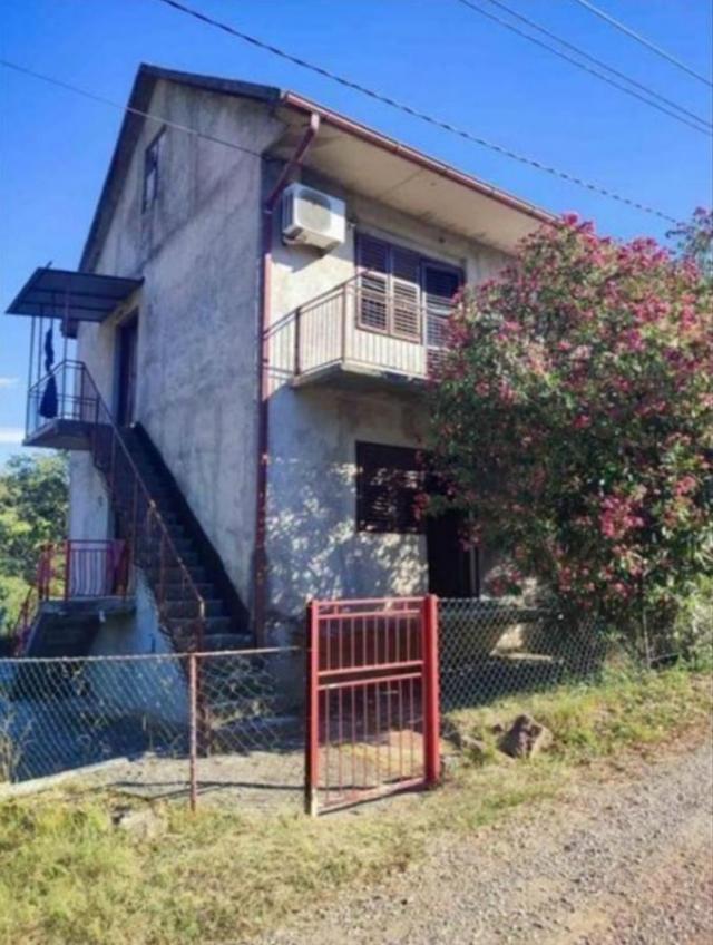 House for sale, Mrcevac