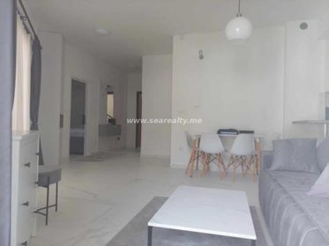 Two bedroom apartment Budva