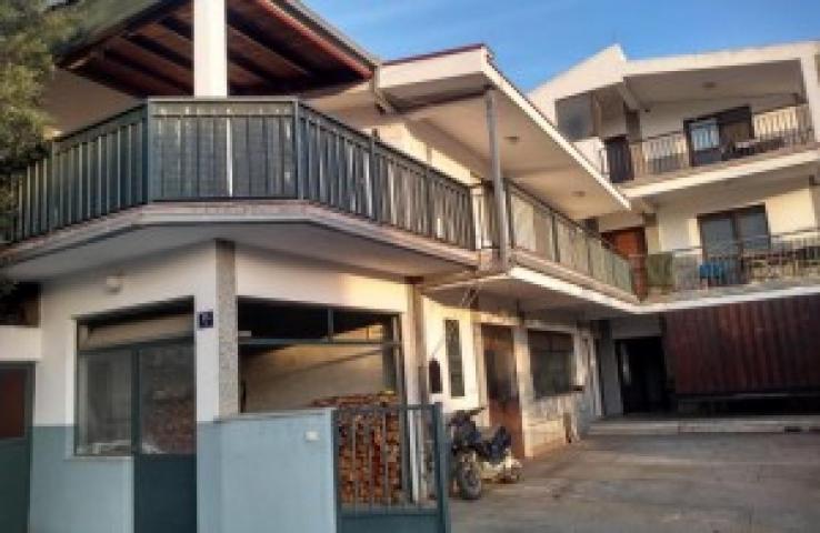 House for sale, 360 m2, apartments and commercial spaces, Bar