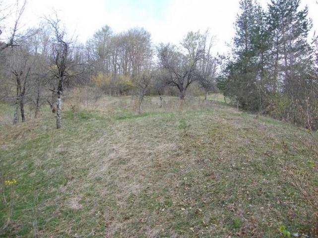 Urbanized plot for sale in Crkvine, Kolasin