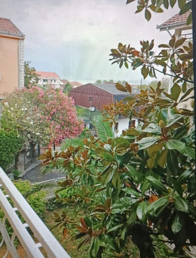 Real Estate Sale - Apartment Near the Beach, Herceg Novi