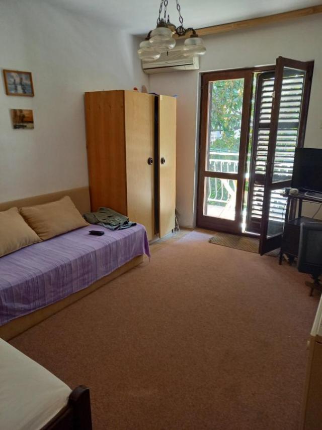 Real Estate Sale - Apartment Near the Beach, Herceg Novi