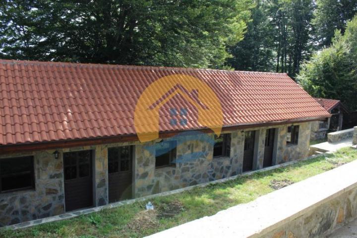 Beautiful property in Macedonia