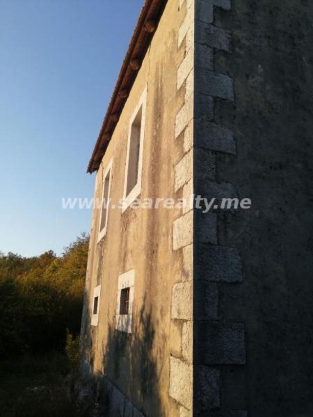 Land for sale in Podgorica